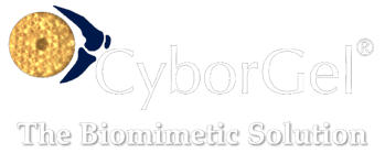 cyborgel-the-biomimetic-solution