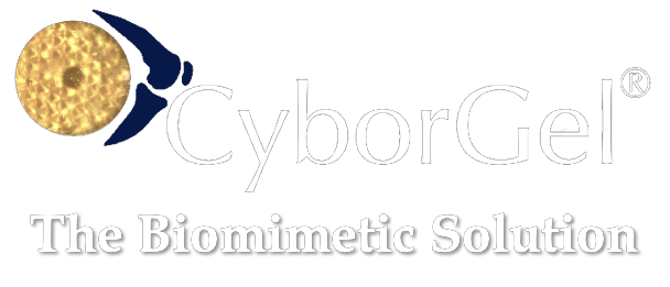 cyborgel-the-biomimetic-solution