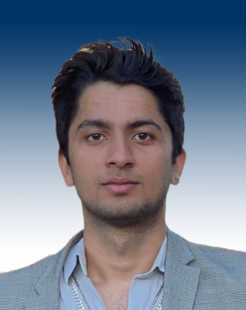 Pratik Chapagain