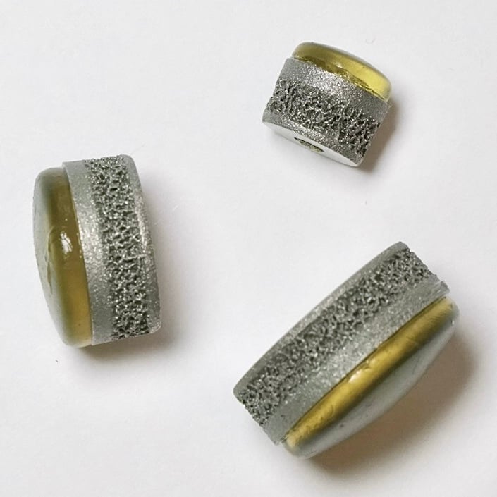 CyborGel Biomimetic Cartilage for OsteoArthritis